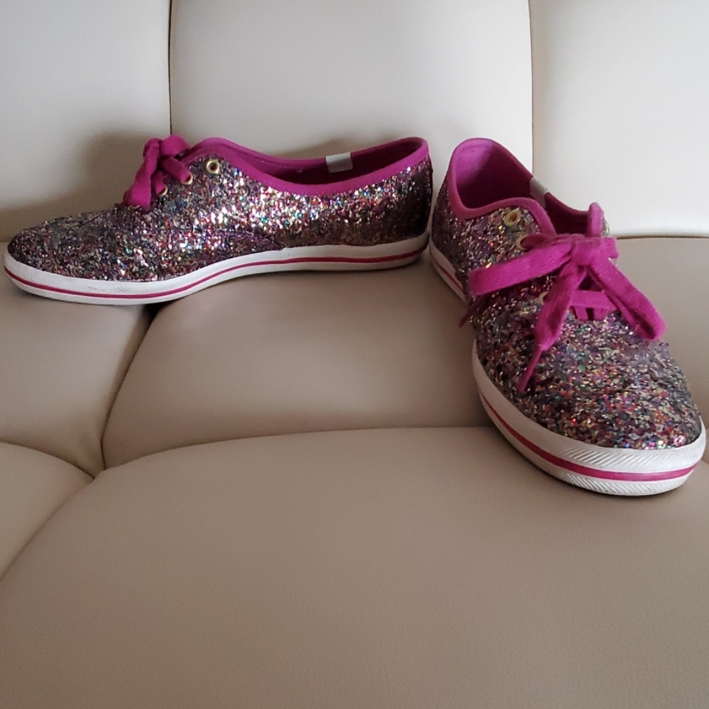 Kate Spade Keds
